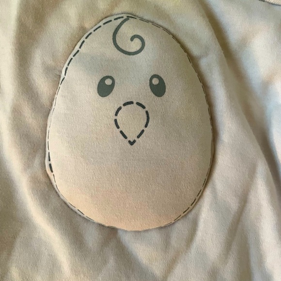 Nested Bean Classic Sleeper - Picture 2 of 3